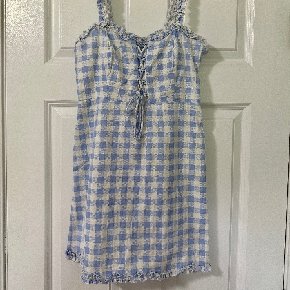 Urban Outfitters sundress